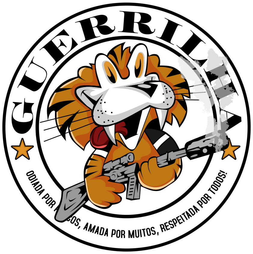 Torcida Guerrilha Jovem